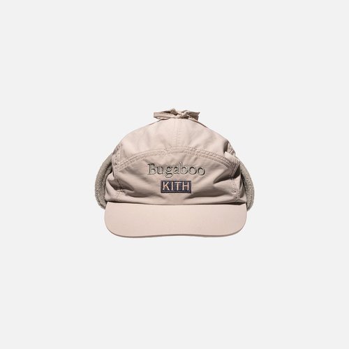 Kith x Columbia Sportswear Bugaboo Hat - Crater - 5064-104
