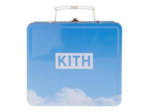 Kith x Disney Pixar Up Lunch Box - Multicolor