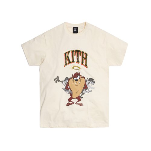KITH× Looney Tunes Shadow Marvin Vintage Kith x Looney Tunes