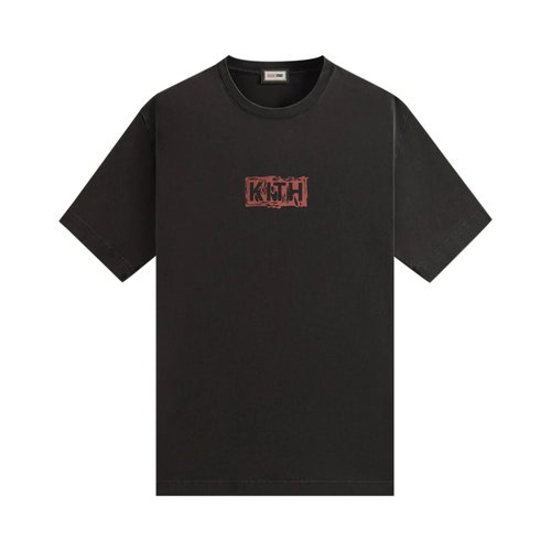 Kith x Marvel Carnage Vintage Tee - KHM032505 001