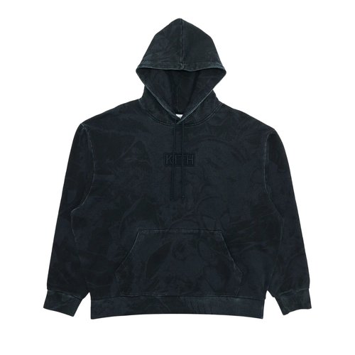 Kith x Marvel Sinister Six Vintage Nelson Hoodie - KHM032532 001