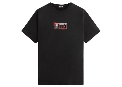 Kith x Marvel X-Men Cyclops Vintage Tee 