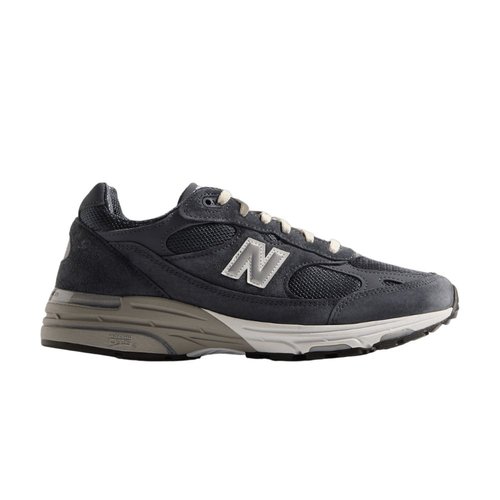 Kith x New Balance 993 Made In USA - Asteroid - U993HK