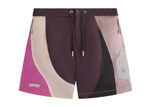 Kith x New Balance Madison IV Short - Nouveau