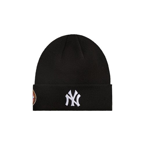 Kith x New Era For The New York Yankees Knit Beanie - KHM051222 001