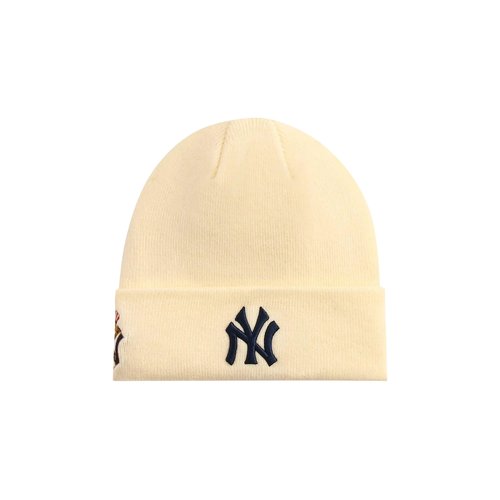 Kith x New Era For The New York Yankees Knit Beanie - KHM051230 104