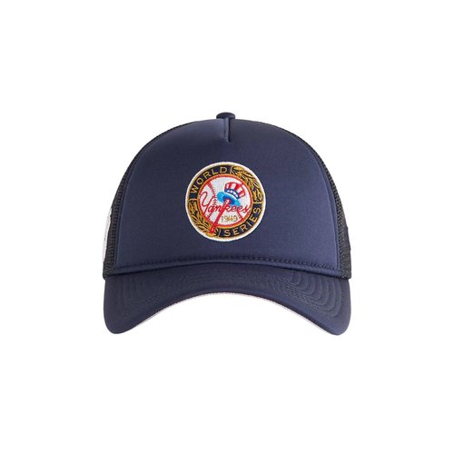 Kith x New Era For The New York Yankees World Series 9forty A Frame Trucker Snapback - KHM051215 413
