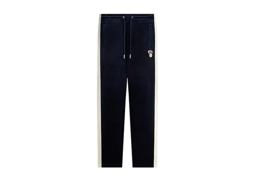 Kith x New York Knicks Velour Track Pant - Nocturnal
