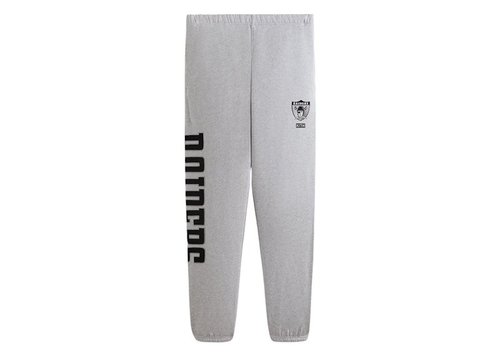 Kith x NFL 47 Raiders Nelson Sweatpant - Light Heather Grey