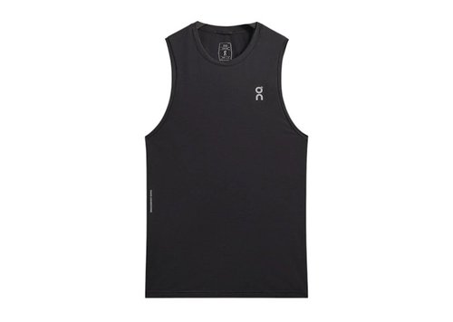 Kith x On Core Tank - Black