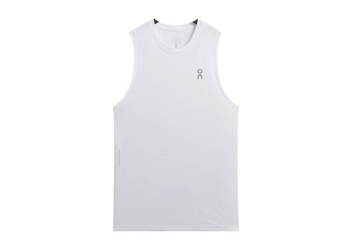 Kith x On Core Tank - Brilliant White