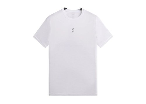 Kith x On Core Tee Shirt - Brilliant White