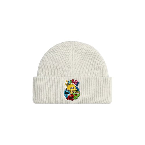 Kith x Sesame Street Mia Beanie | Size Onesize - KHM050915 002
