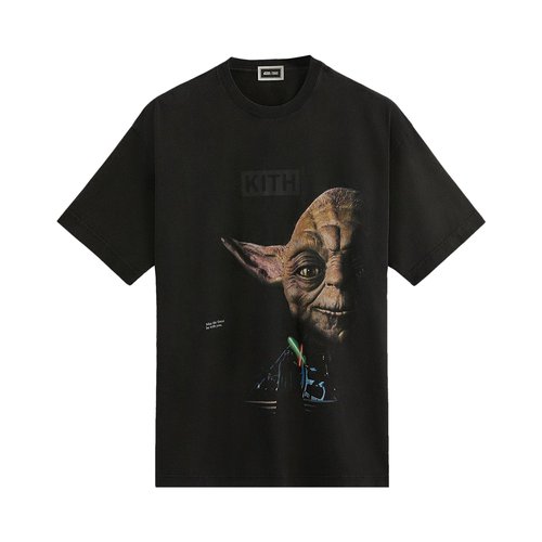 Kith x Star Wars Emperor Vintage Tee 