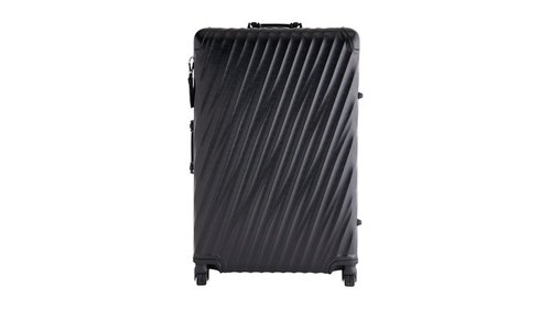 Kith x TUMI Extended Trip Packing Case - Black
