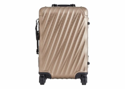 Kith x Tumi International CarryOn - Quicksand