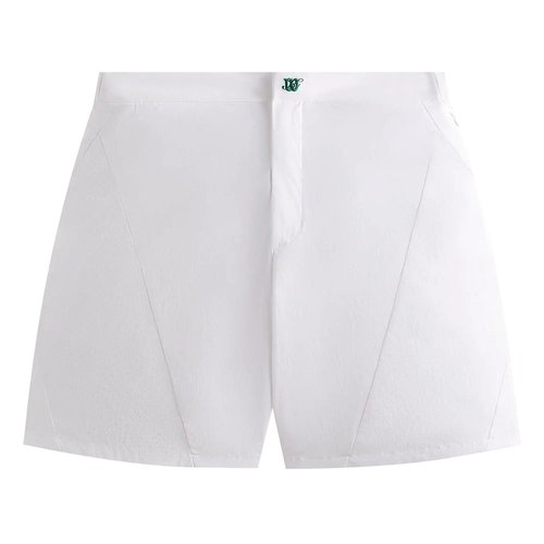 Kith x Wilson Fraser Court Short - WMK0017511WTA