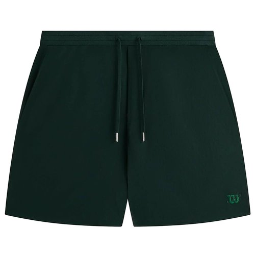 Kith x Wilson Track Short - WMK0023511DYF