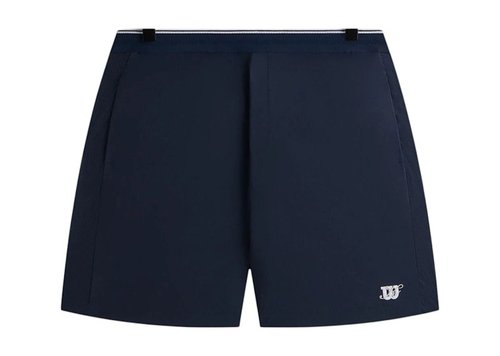 Kith x Wilson Travel Short - Black - WMK0021511BKA