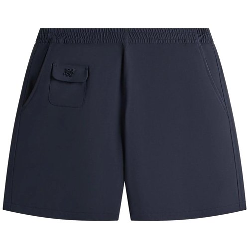 Kith x Wilson Wool Lewis Pocket Short - KHM060956 5033