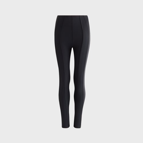 Kith Yumi Active Corset Legging - Black - W060550-001