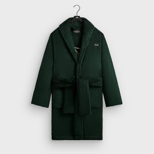 Kithmas Script Robe - Stadium - M010000-302