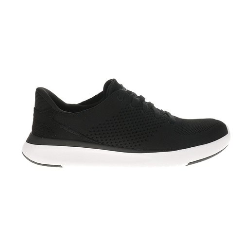 Kizik Lima Hands Free Slip On - Black - DL.MMB04