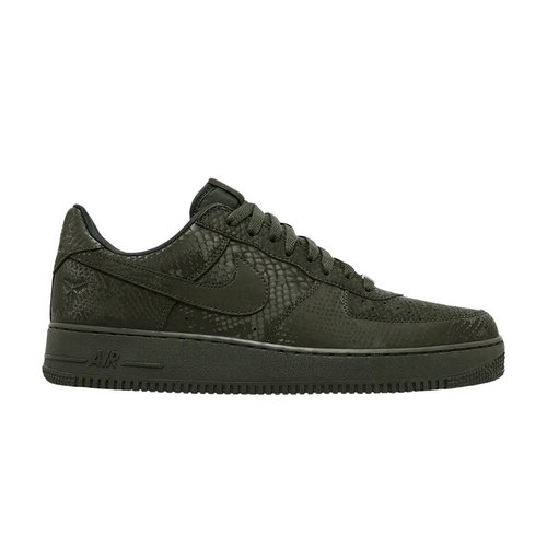 Kobe Bryant x Nike Air Force 1 Low - Cargo Khaki/Cargo Khaki - IB0018-301