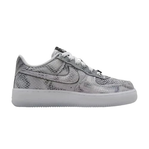 Kobe Bryant x Nike Air Force 1 Low Protro - Light Armory Blue/Light Armory Blue/Light Armory Blue - IO4604-400