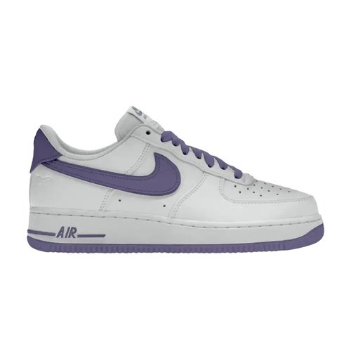 Kobe Bryant x Nike Air Force 1 Low - Summit White/Daybreak - IB0018-102
