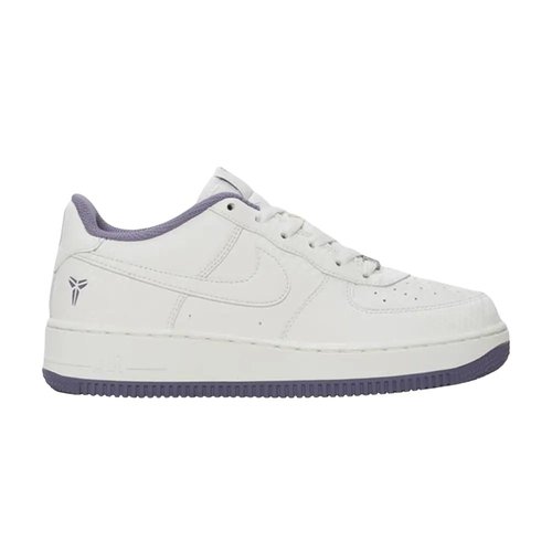 Kobe Bryant x Nike Air Force 1 Low - Summit White/Daybreak - IO4610-102