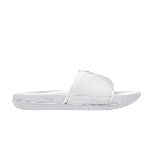 Kobe Bryant x Nike Offcourt Slide - White/Court Purple - IF2870-101