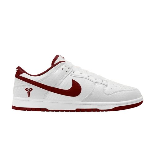 Kobe Bryant x NikeDunk Low Protro - IM0581-100