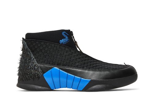 Laika Air Jordan 15 Retro - 000-69-726