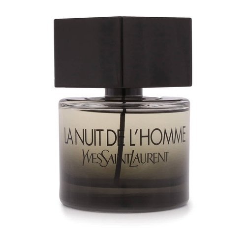 Lanuit De Lhomme Saint Laurent EDT Spray 2.0 oz m - M - 3365440375055OZ