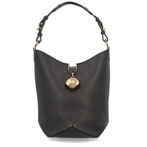 Lanvin Bag Catch - Black - LW-BGLQMM- GRC-A-H2510