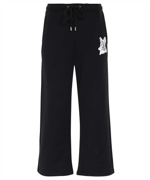Lanvin Cotton Track-pants - RMTRY055J303P23_10