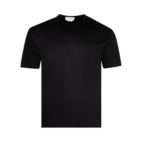 Lanvin Essential T-Shirt - RM-TS010-5J1-60P2510