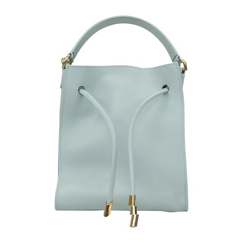 Lanvin Hobo Bag PM Belt Sequenced - LW-BGSQJ0-MATU-A23 211