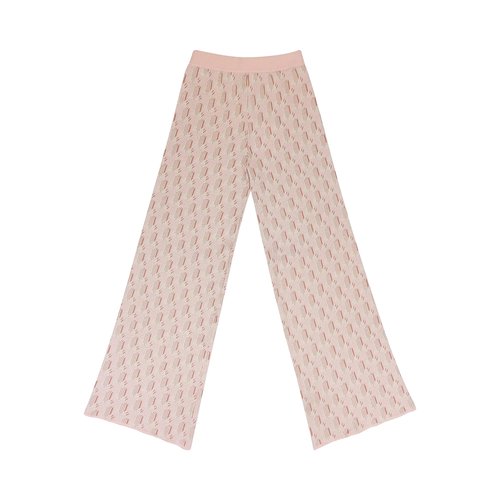 Lanvin Knit Pull On Pants - RWTR0077K206P222030
