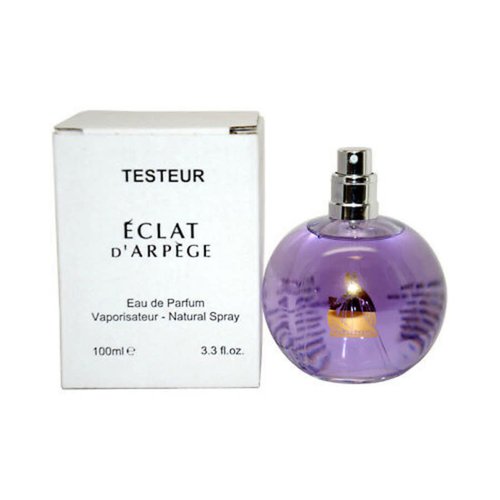 Lanvin Ladies Eclat D'arpege EDP Spray 3.3 oz Tester Fragrances 3386461515701 - Green/Orange/Red/White/Yellow - 3386461515701OZ