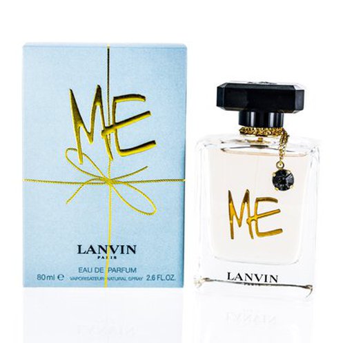Lanvin Me by Lanvin EDP Spray 2.6 oz - 3386460047968OZ