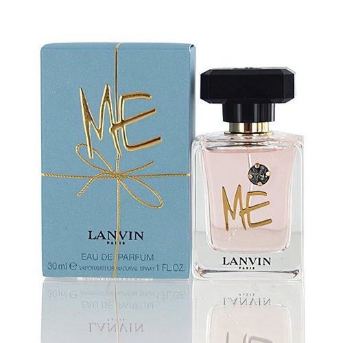 Lanvin Me Lanvin EDP Spray 1.0 oz 30 ml - Black - 3386460047982OZ
