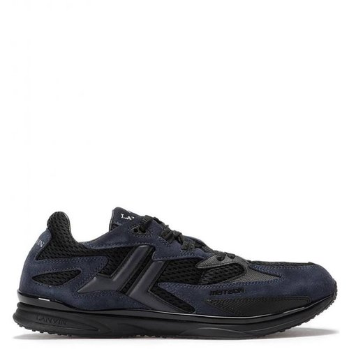 Lanvin Meteor Runner - Black - FW-SKIP00-NASU-A24-ANTHRACITE/BLACK
