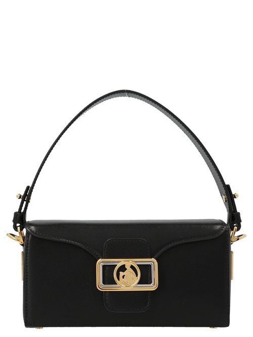 Lanvin pencil Box Shoulder Bag - LWBGBR06PALMA22_10