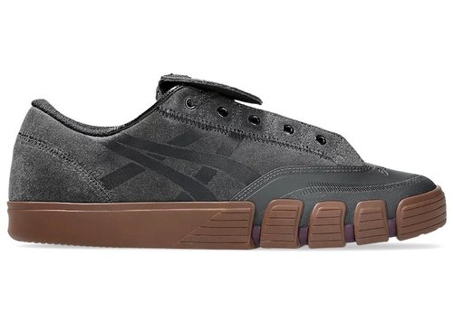 Late Nite Stars x ASICS GEL Flexkee Pro 2.0 - Graphite Grey/Black - 1203B127.020