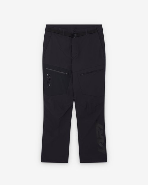 LAutomobile Salomon Outerpath Pants - Deep Black