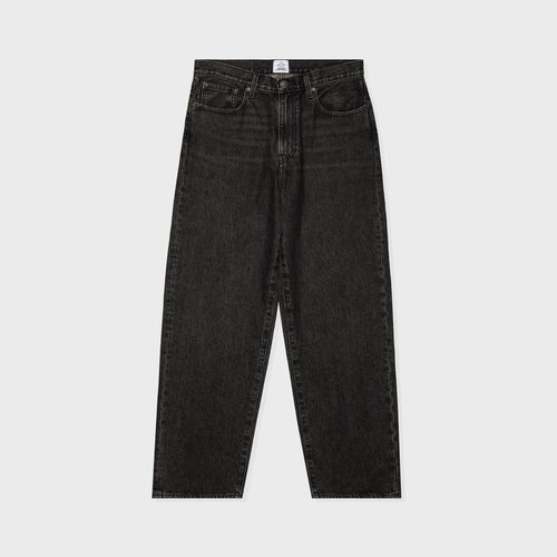 Levi's x Air Jordan Baggy Jeans - Dahhm - V005FH-0000