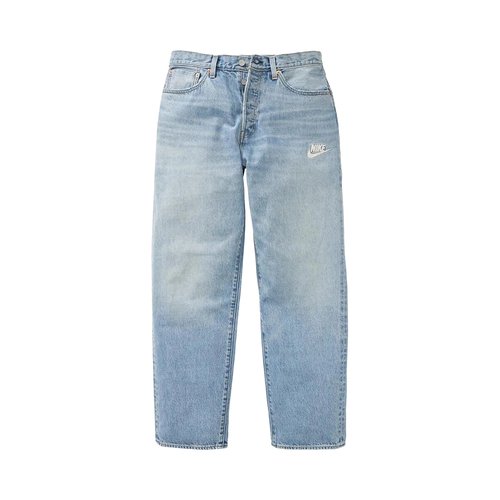 Levi's x Nike Baggy Jean | Size 28 - Blue - 002TN 0000
