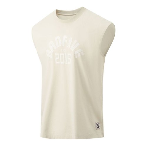 Li-Ning BadFive Graphic Basketball Tank - Grey - AVSU501.3